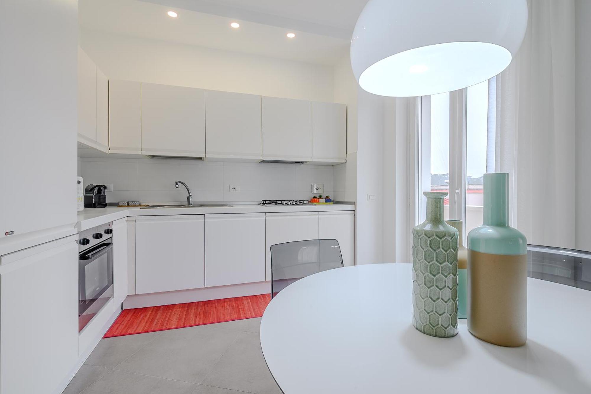 D'Aquino Apartment St. Peter'S ローマ エクステリア 写真