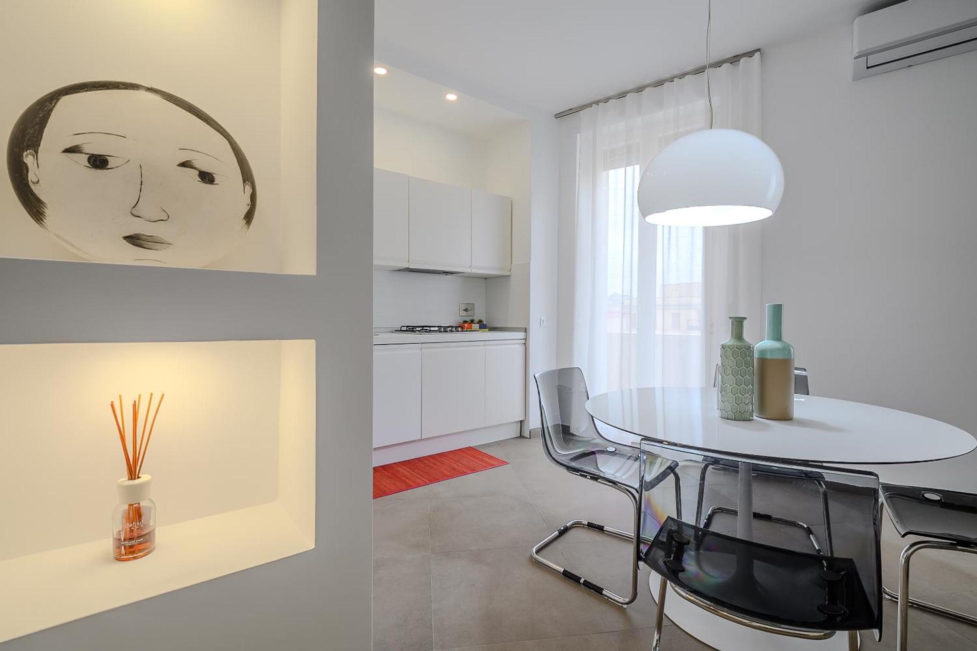 D'Aquino Apartment St. Peter'S ローマ エクステリア 写真
