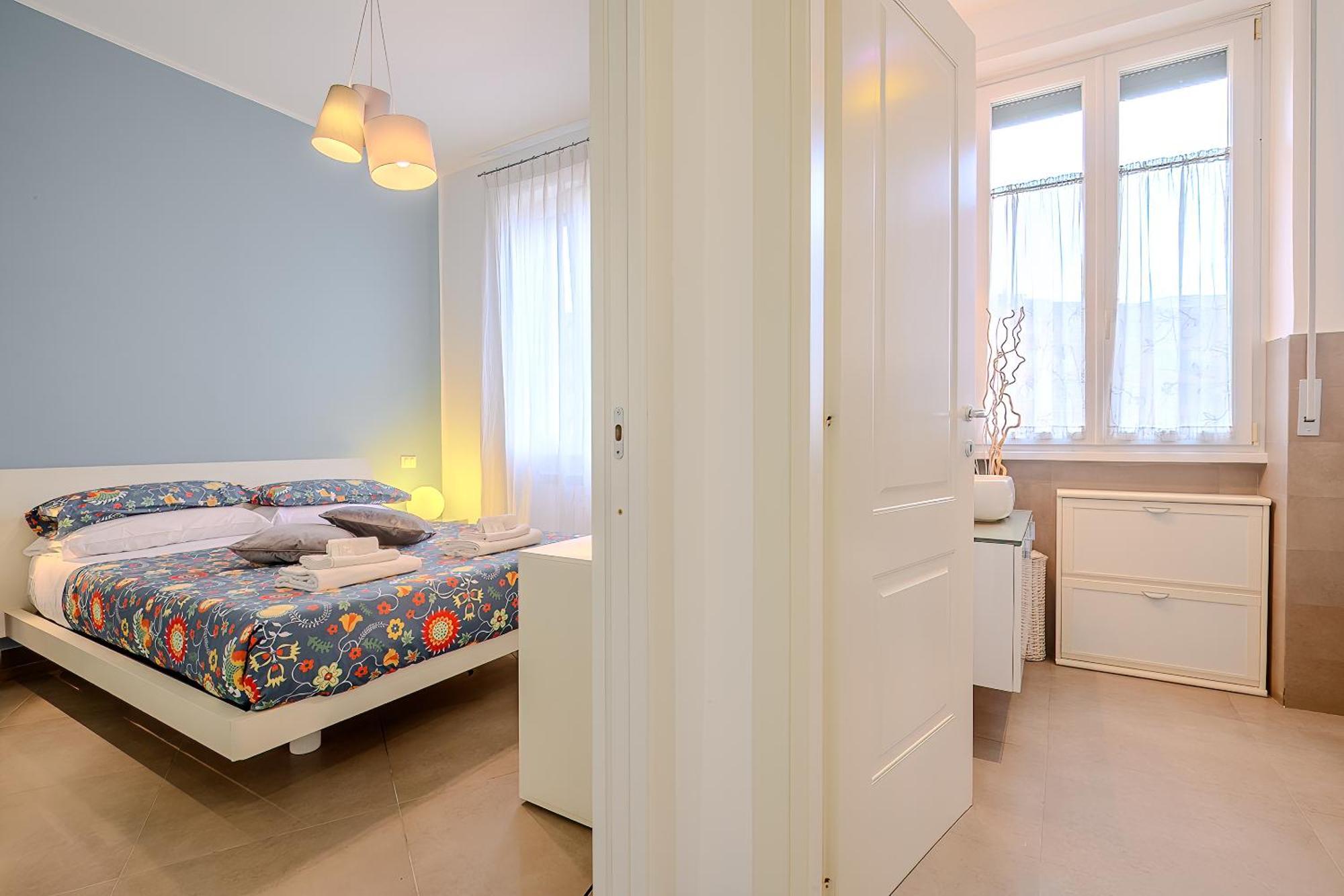 D'Aquino Apartment St. Peter'S ローマ エクステリア 写真