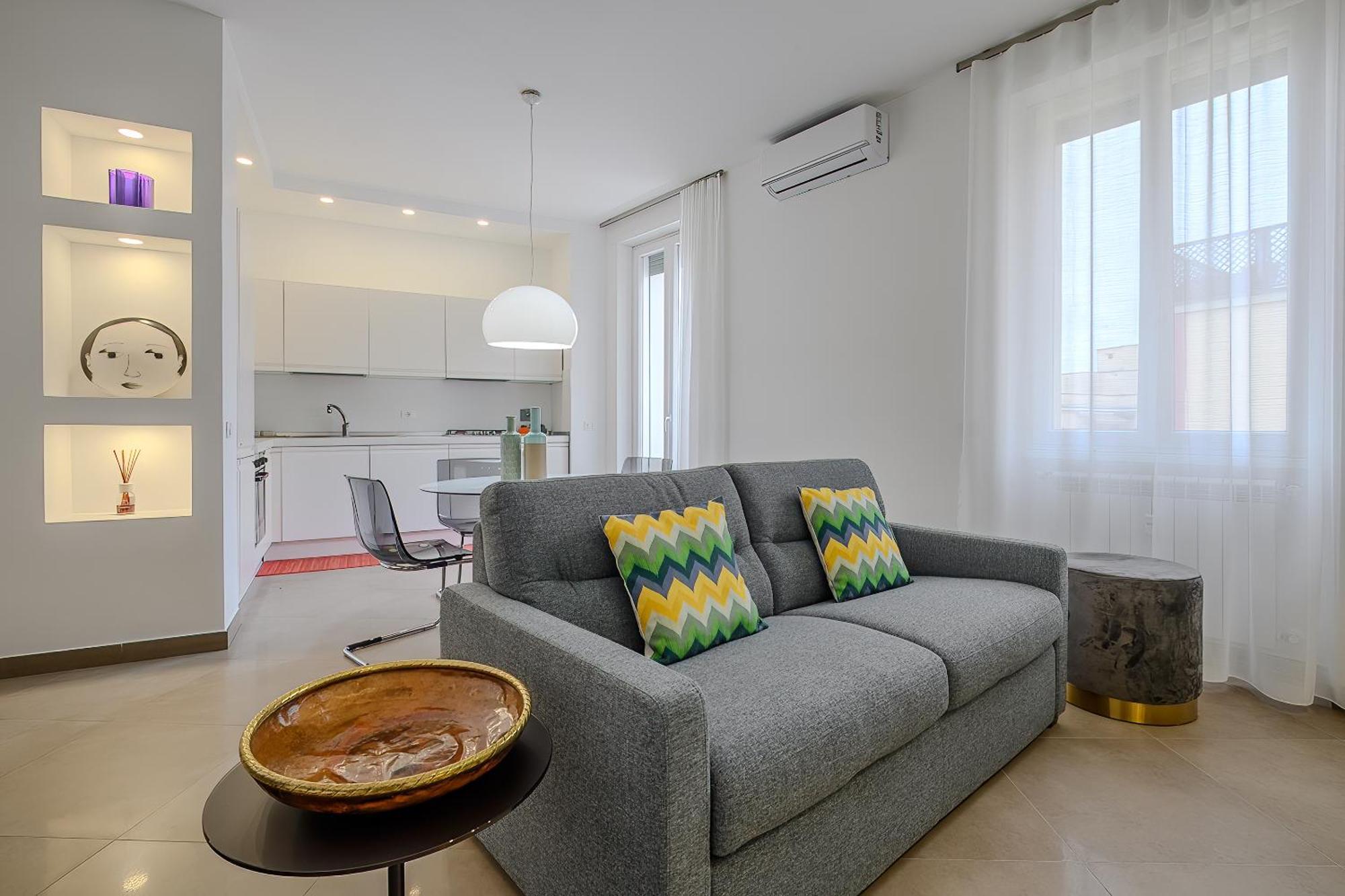 D'Aquino Apartment St. Peter'S ローマ エクステリア 写真