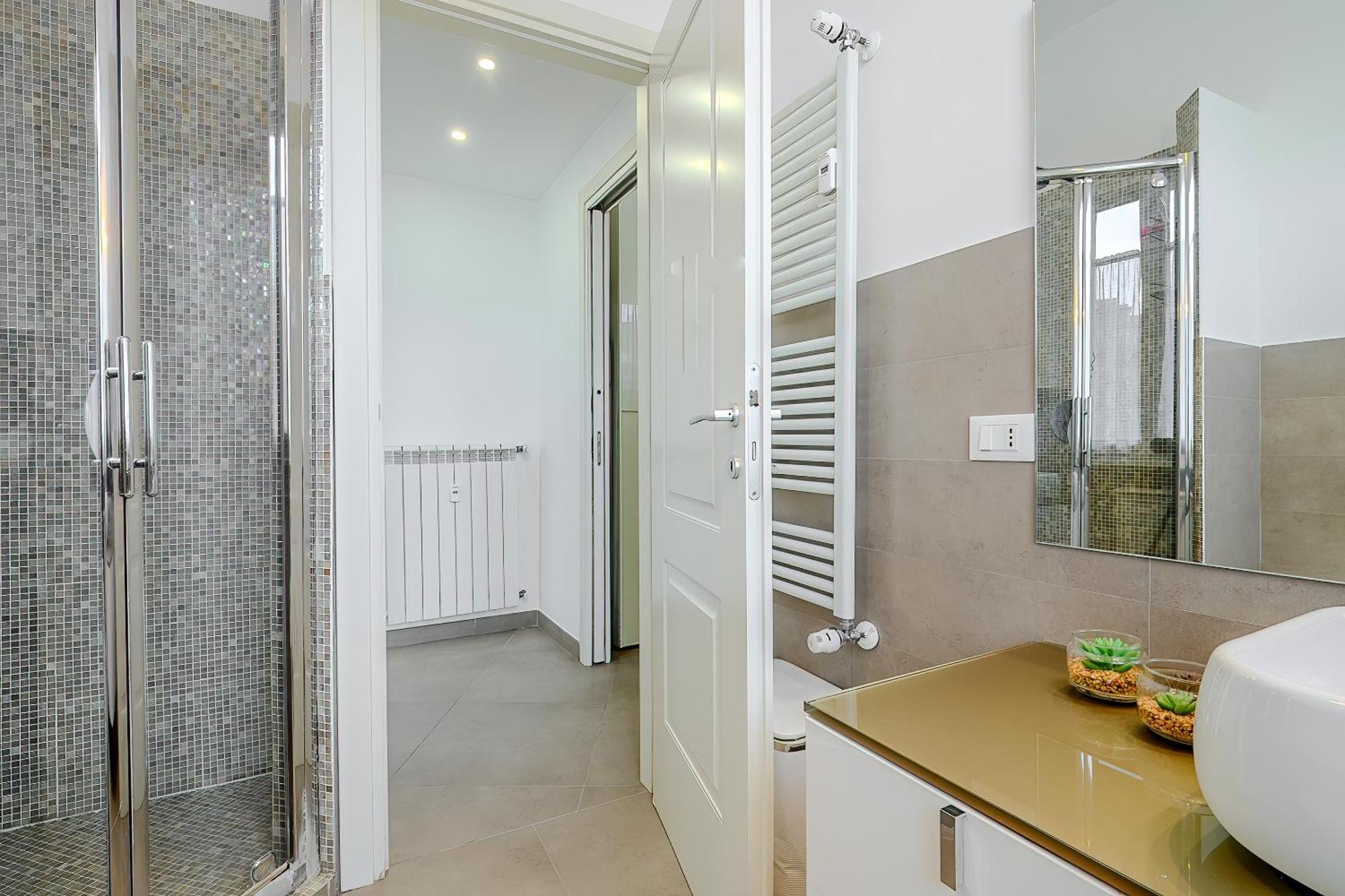 D'Aquino Apartment St. Peter'S ローマ エクステリア 写真