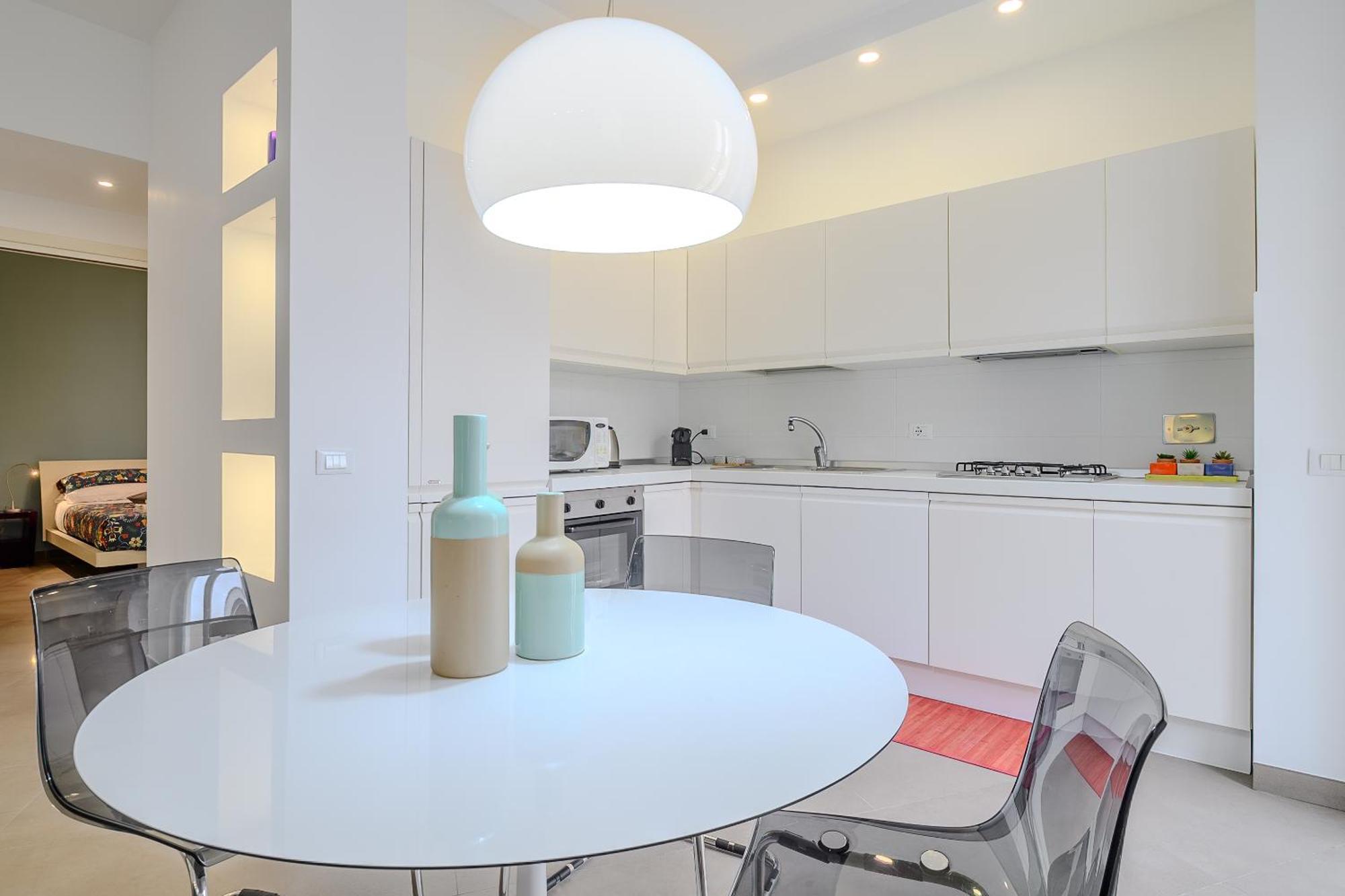 D'Aquino Apartment St. Peter'S ローマ エクステリア 写真