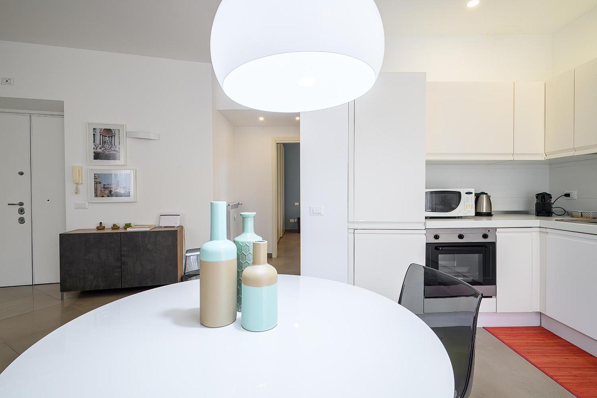 D'Aquino Apartment St. Peter'S ローマ エクステリア 写真