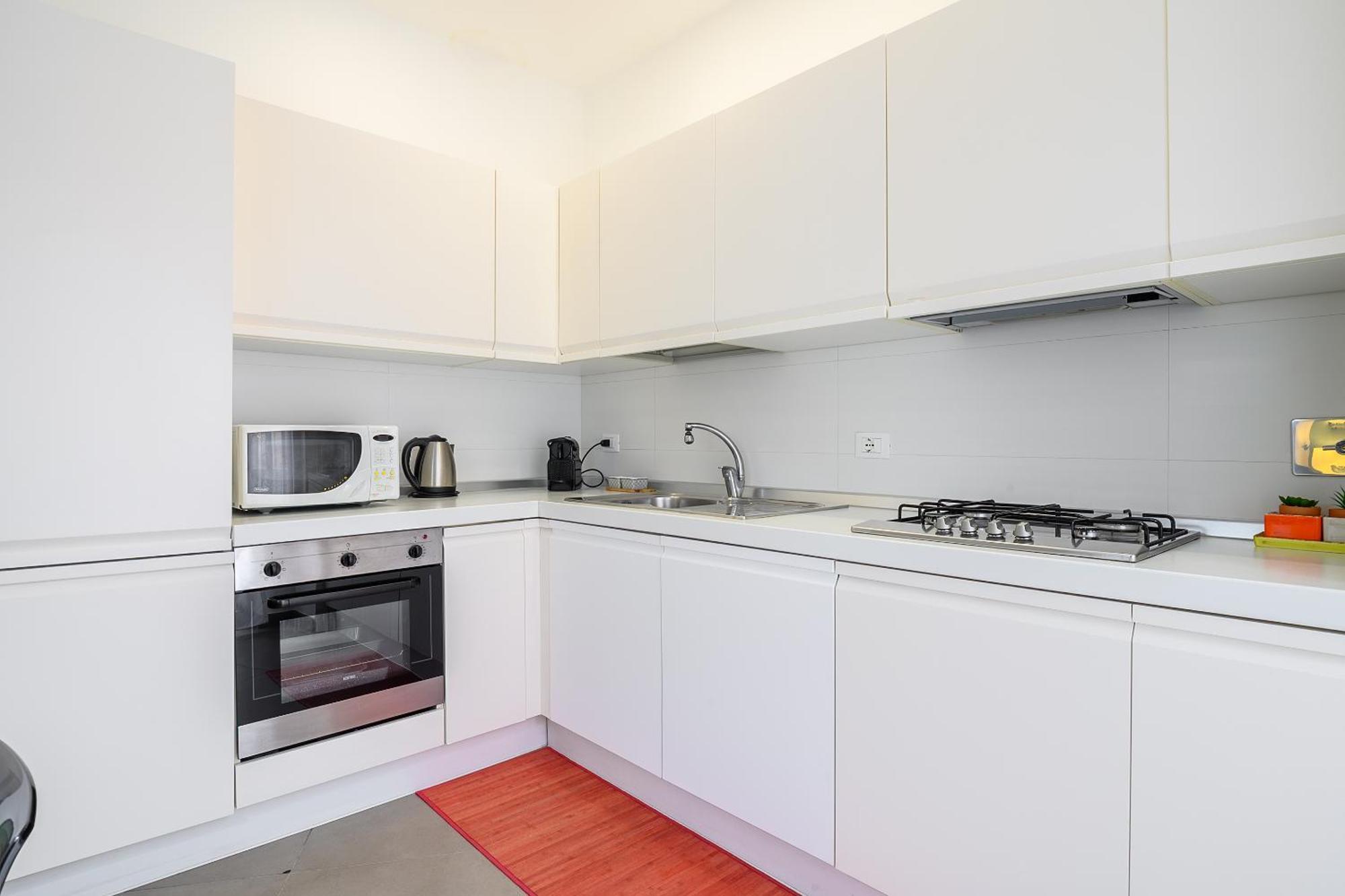 D'Aquino Apartment St. Peter'S ローマ エクステリア 写真