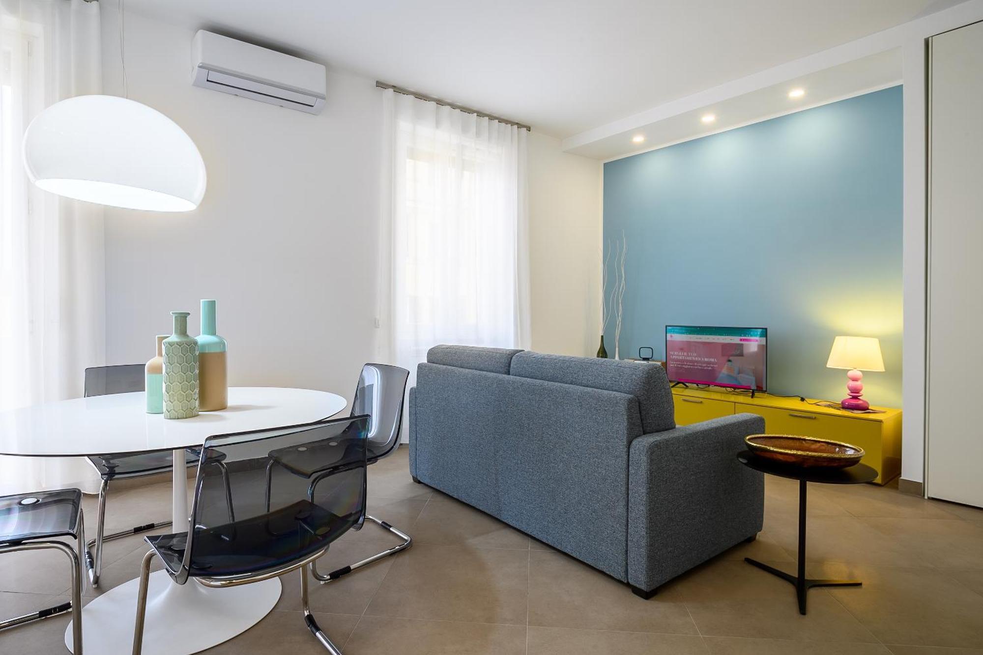 D'Aquino Apartment St. Peter'S ローマ エクステリア 写真