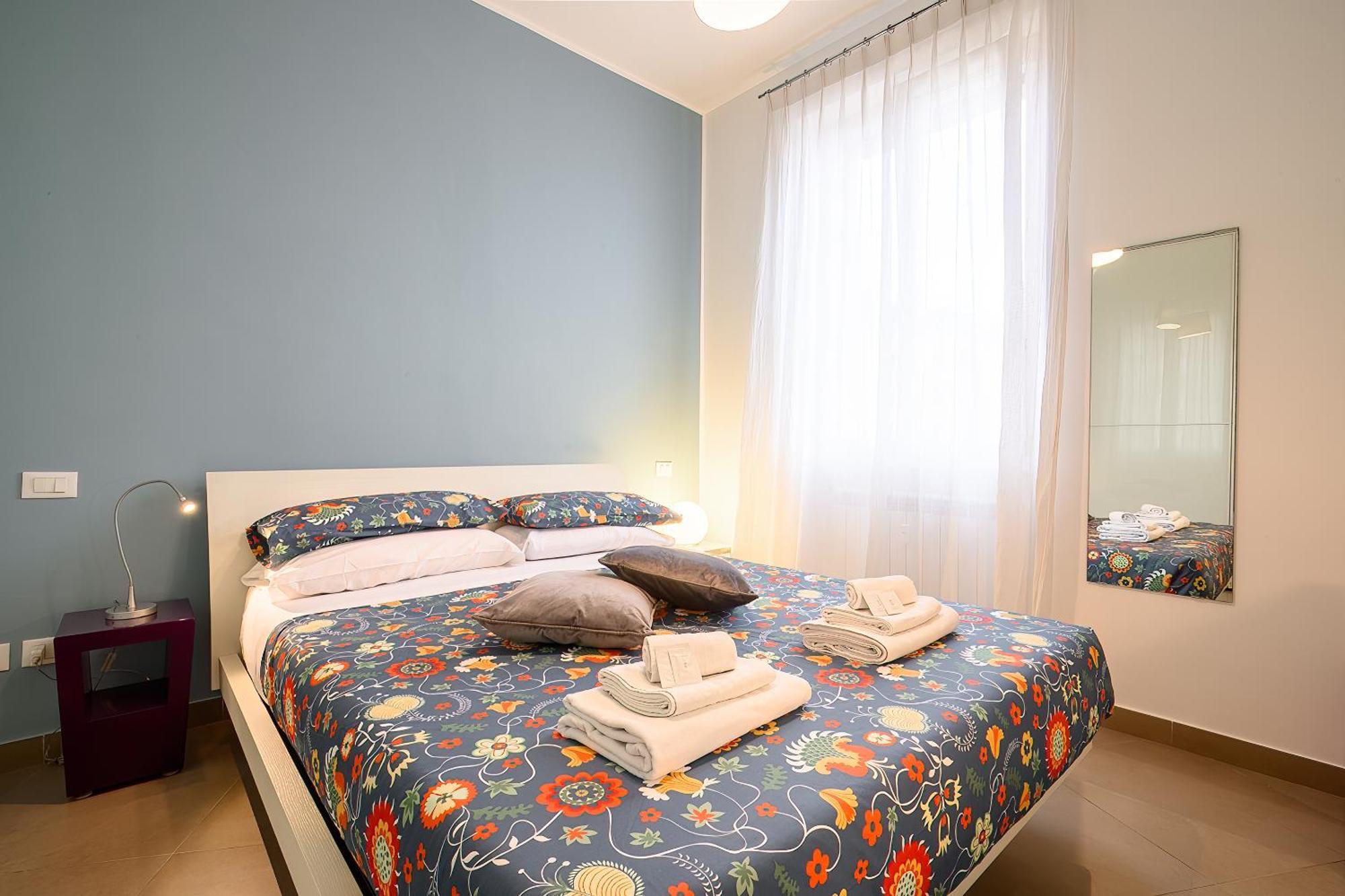 D'Aquino Apartment St. Peter'S ローマ エクステリア 写真