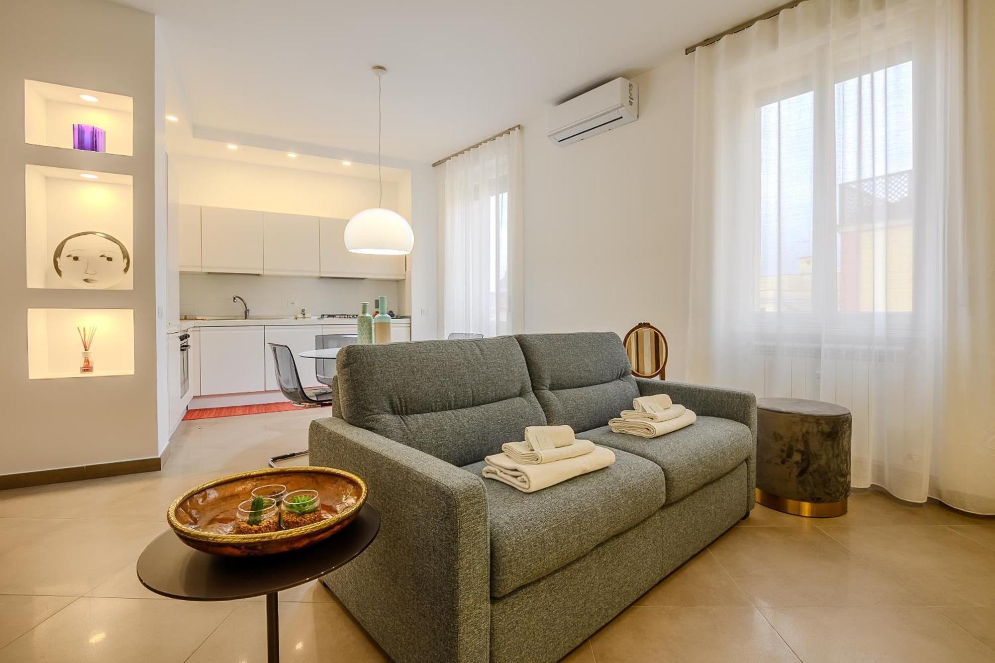 D'Aquino Apartment St. Peter'S ローマ エクステリア 写真